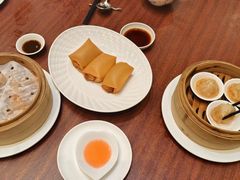 -明阁 Ming Court(广州朗豪酒店)