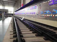 -沈阳铁路陈列馆