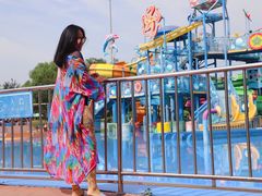 -欢乐水魔方水世界
