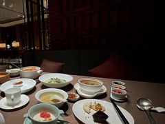 -今轩中餐厅(西安经开洲际酒店)