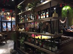 -别院里音乐餐酒吧(双流航空港店)