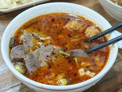 -兄弟俩老李家牛肉汤(总店)