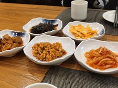 -玉流馆餐厅