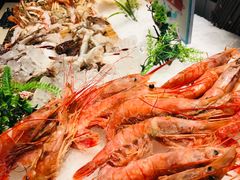 -火宴山海鲜自助火锅(新世界店)