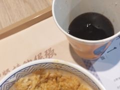 -吉野家(凯旋购物广场店)