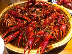 秘酱龙虾-金陵一哥龙虾馆(三牌楼总店)