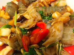 生腌赖尿虾-抱德·潮汕味(敦和店原惠城鱼仔)