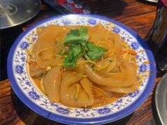 -破店肥哈·海鲜·烧烤(郑州银泰inPARK店)