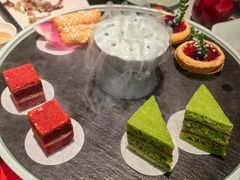 -馋遇江南·精致湖景雅宴(东方之门店)