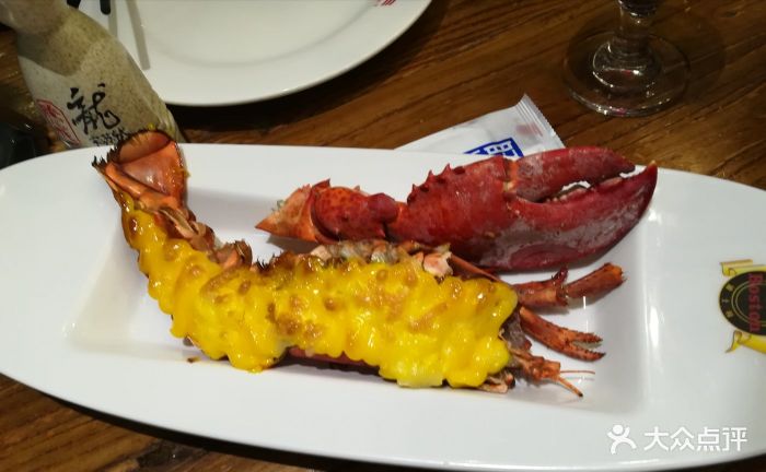 海天盛宴新派海鲜自助餐厅-图片-哈尔滨美食-大众点评网