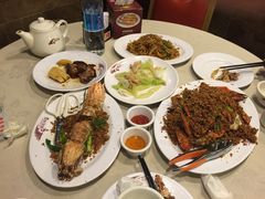 -桥底辣蟹(谢斐道店)