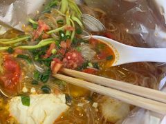 -见味花甲(福田coco park店)