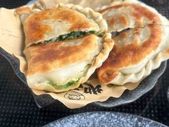 虾虎哈饼-地二手作鱼汤馄饨(上街里店)