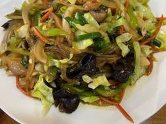 -故乡家韩国料理(丹东街店)