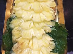 -牛犇烤肉(物资学院路店)