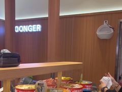 -龍歌自助小火锅(市南金茂湾店)