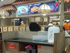-食锦记·福建私房菜(浦西万达店)