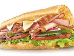 -赛百味SUBWAY(建六宜安广场店)