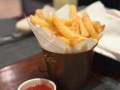 -食间牛排(湖西路店)