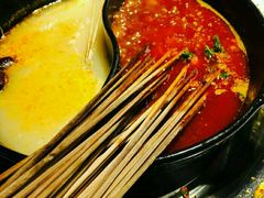 -钢管厂五区小郡肝串串香(南山店)