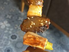 -羊肉街口老银川滩羊涮肉馆