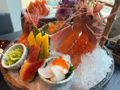 -花潮料理艺食馆(成都万象城店)