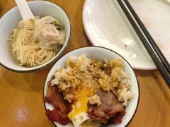 -湛林.粤西大排挡(前门店)
