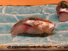 -鮨青(恒基名人购物中心店)