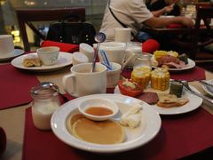 -桂林喜来登饭店雅琴餐厅