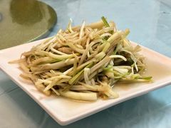 -翠茗农庄土菜馆(天目湖店)