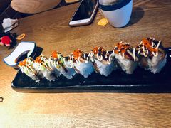 -渔井食堂(新洲店)