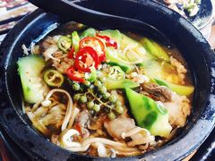-花椒笑成都小馆(百脑汇店)