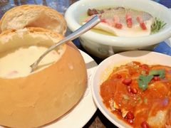 -港丽餐厅(高德置地店)