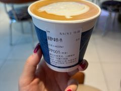 -LAVAZZA拉瓦萨咖啡(中航城君尚购物中心店)