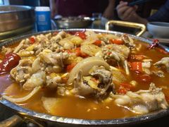 -大川先生·小龙虾·川菜(信义坊店)