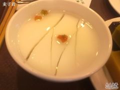 杏仁豆腐-护国寺小吃(护国寺总店)