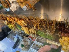 -大姐麻辣烫(莲宝中路店)