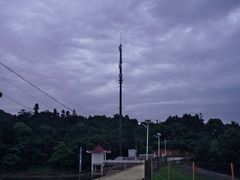 -青龙山国家森林公园