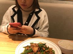 -胡子大厨·超级小炒肉(晶耀前滩店)