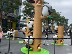 -东莞松山湖万象汇