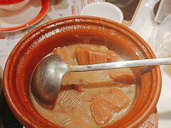 -来菜·湖北头牌藕汤(汉街店)