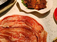 -大味生态火锅(蓝谷地店)