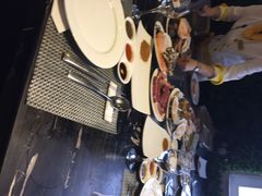 璐法式铁板烧自助餐厅-璐法式铁板烧(滏东总店)