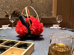 -锦府园·新台州菜(合生汇店)