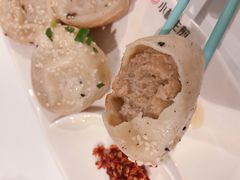 -小杨生煎(龙之梦购物中心店)