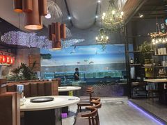 -蓝珊甄选海鲜自助·火锅大排档(近阿那亚店)