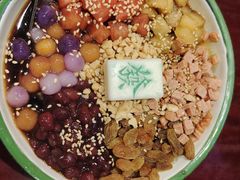 -李炮称盘麻辣烫(无锡荟聚店)
