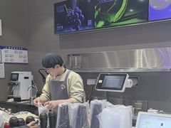 -喜茶(徐州金鹰店)