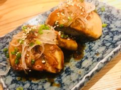 -初居食屋日式料理(万象城购物中心店)