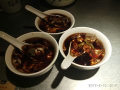 -探鱼·鲜青椒爽麻烤鱼(领展购物广场店)